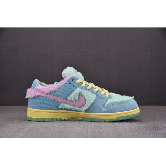 Nike SB Dunk Low Verdy Visty Men