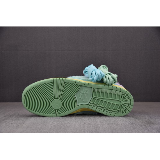 Nike SB Dunk Low Verdy Visty Men