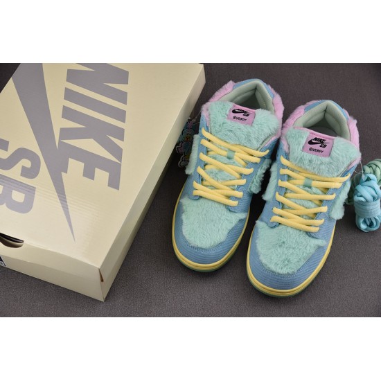 Nike SB Dunk Low Verdy Visty Men
