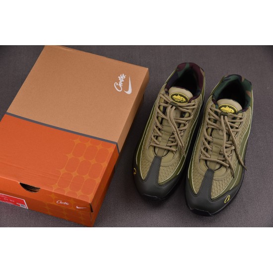 Nike Air Max 95 SP Corteiz Gutta Green Men