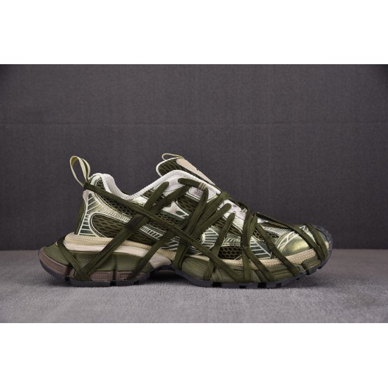 Ba1en*iaga 3XL SNEAKERS BPS004