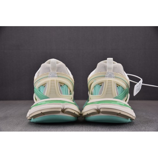 Ba1en*iaga Track Sneakers BT009