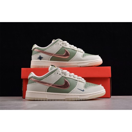 Kyler Murray x Dunk Low 