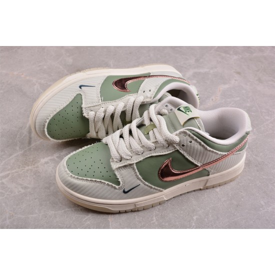 Kyler Murray x Dunk Low 