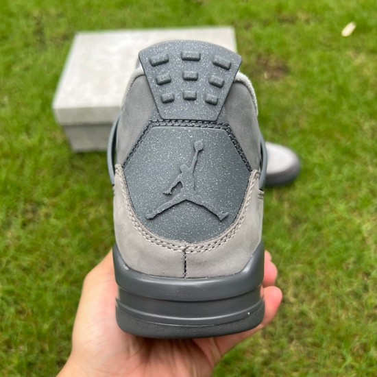 Jordan 4 rétro SE Paris Olympics Wet Cement FQ7928-001