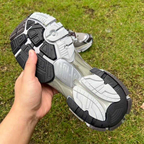 Ba1en*iaga Runner - BR008