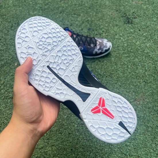 Nike Zoom Kobe 6 