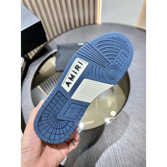 AMIRI SNEAKERS ARS-011
