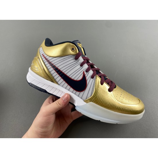Zoom Kobe 4 Protro 