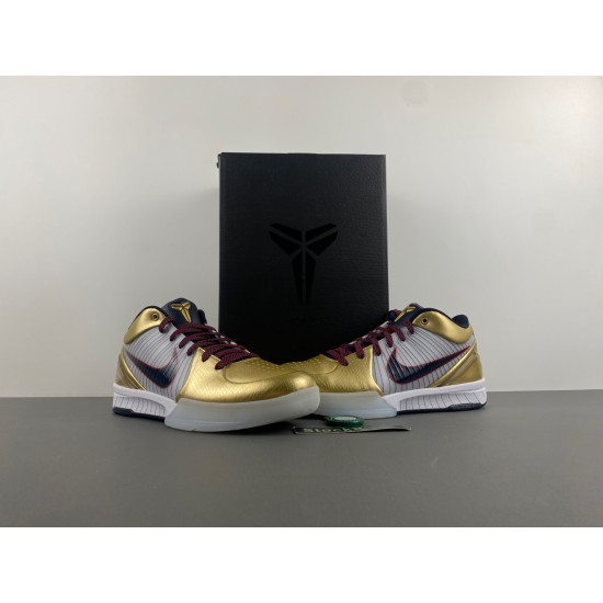 Zoom Kobe 4 Protro 