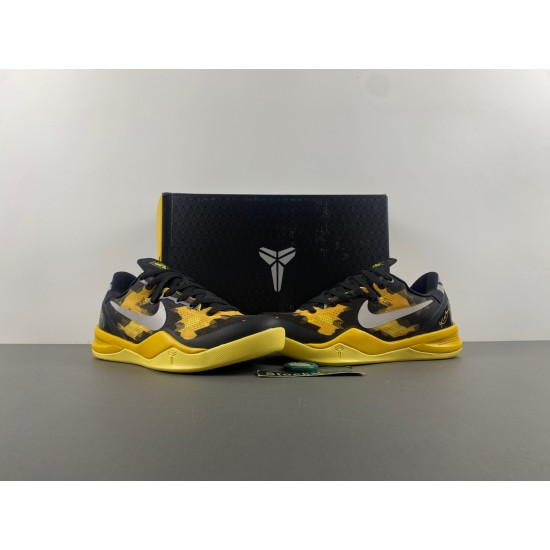 Nike Kobe 8 XDR 