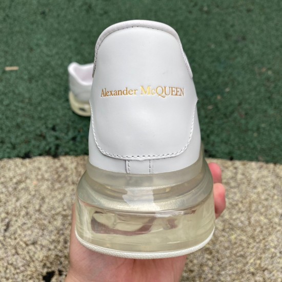 Mcqv*en sneakers - MC027