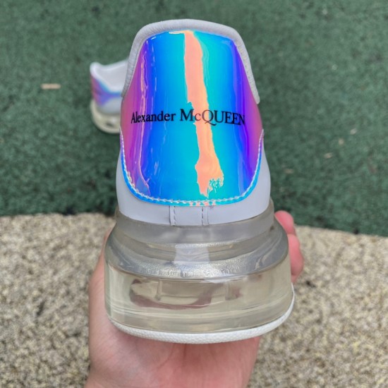 Mcqv*en sneakers - MC025