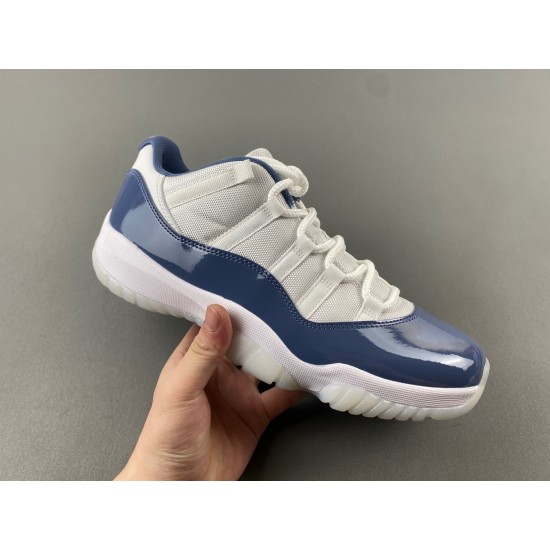 Air Jordan 11 Low 