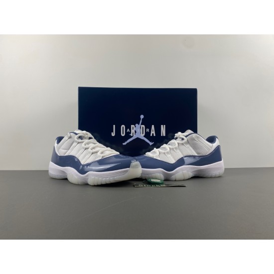 Air Jordan 11 Low 