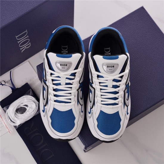 D1OR B30 SNEAKERS