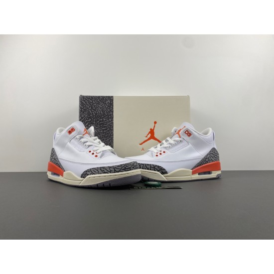 Wmns Air Jordan 3 Retro 