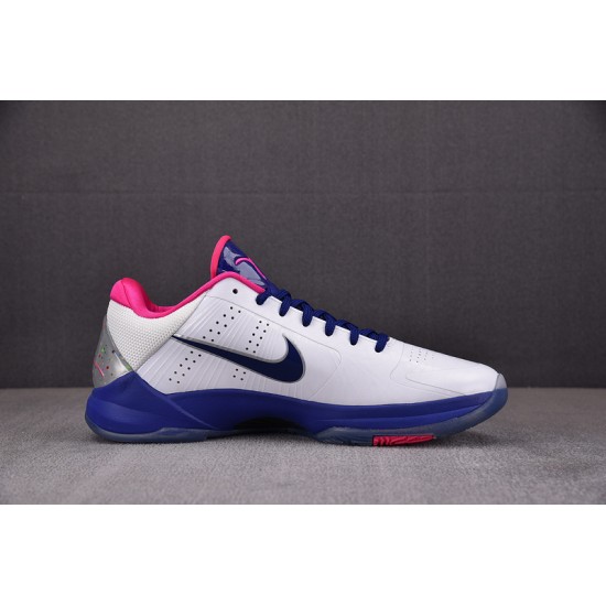 Nike Zoom Kobe 5 Protro Kay Yow Men