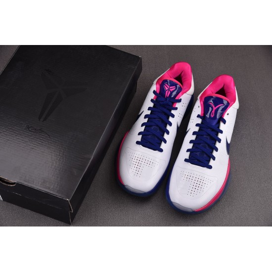 Nike Zoom Kobe 5 Protro Kay Yow Men