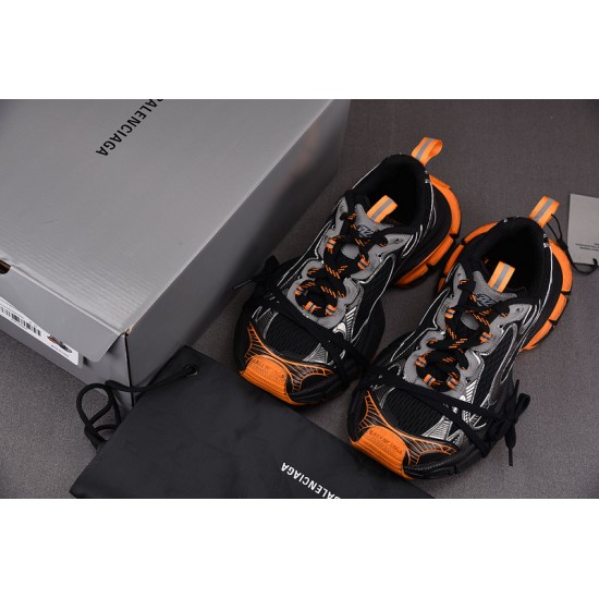 Ba1en*iaga 3XL Sneakers BLL-004