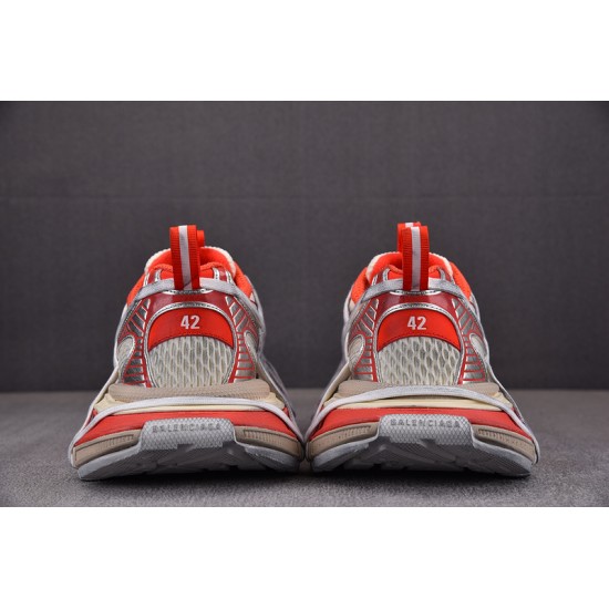 Ba1en*iaga 3XL Sneakers BLL-003