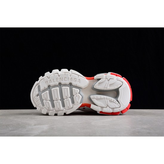 Ba1en*iaga Track Sneakers BT005