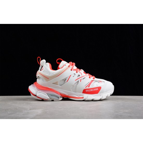 Ba1en*iaga Track Sneakers BT005