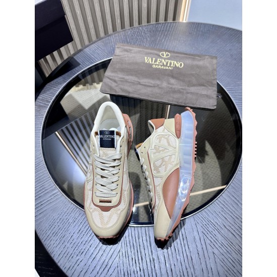 Va1e*ntin0 SNEAKERS