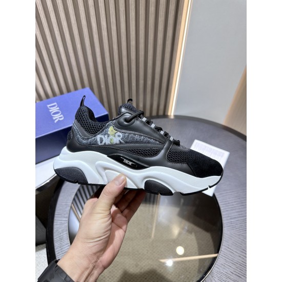 D1OR B22 SNEAKERS