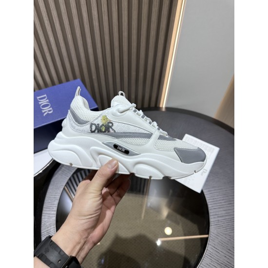 D1OR B22 SNEAKERS