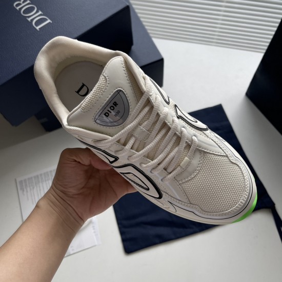 D1OR B30 SNEAKERS