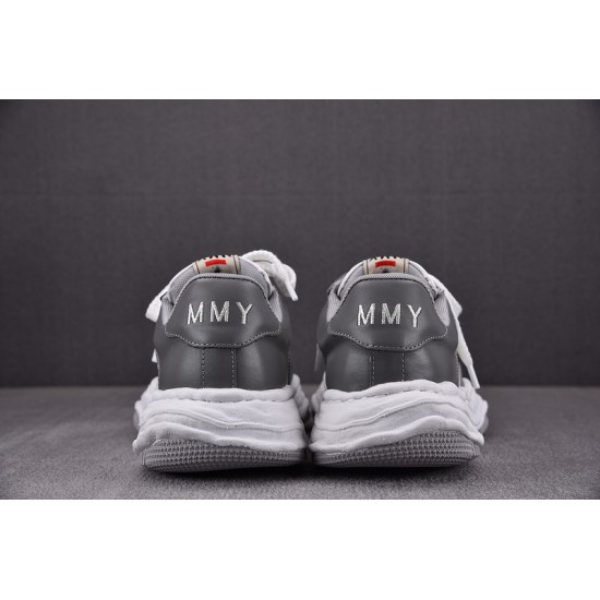 Ma1s0n MIHARA YASUHIRO SNEAKERS MMYS002