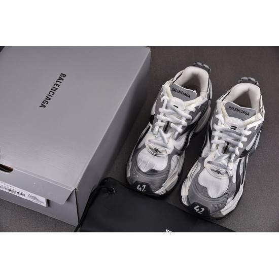 Ba1en*iaga Runner - BR003