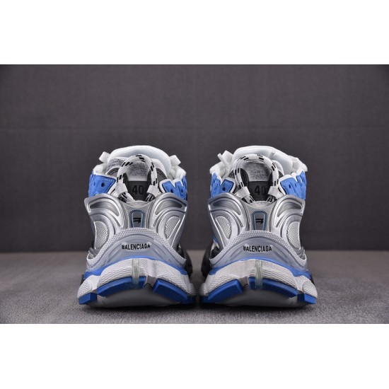 Ba1en*iaga Runner - BR002