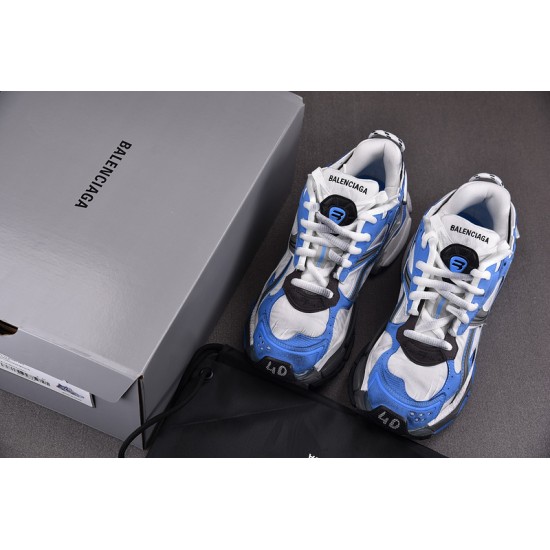 Ba1en*iaga Runner - BR002