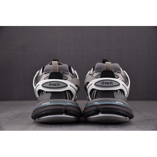 Ba1en*iaga Track Sneakers