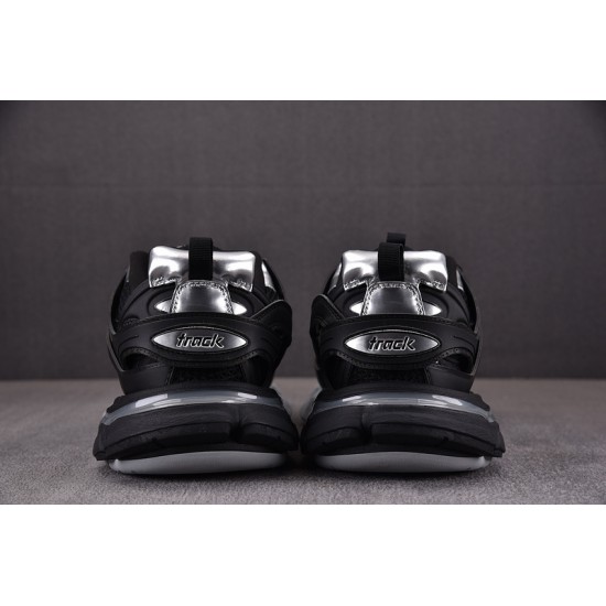 Ba1en*iaga Track Sneakers