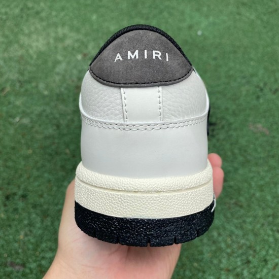 AMIRI SNEAKERS