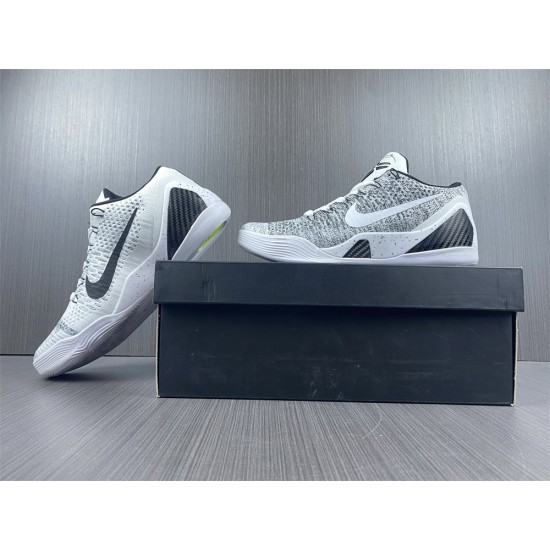 Nike Kobe 9 Elite Low Beethoven Men