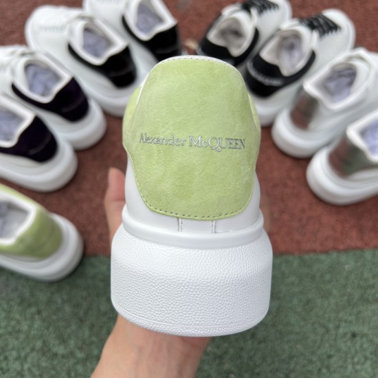 Mcqv*en sneakers - MC024