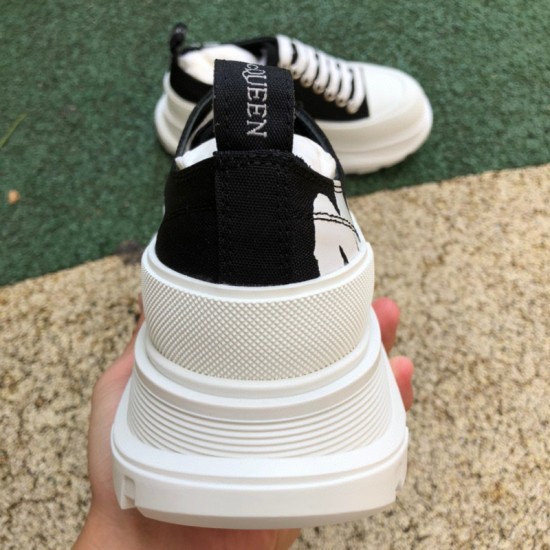 Mcqv*en sneakers - MC018