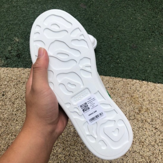 Mcqv*en sneakers - MC011