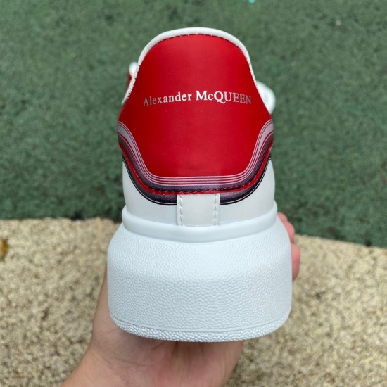 Mcqv*en sneakers - MC007