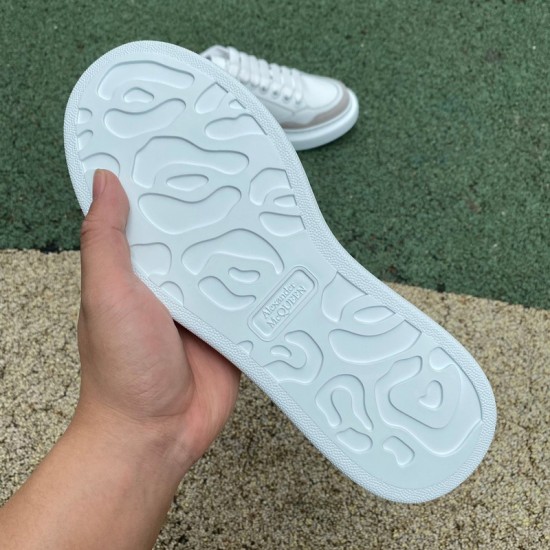 Mcqv*en sneakers - MC004