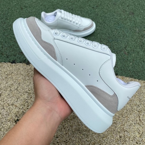 Mcqv*en sneakers - MC004