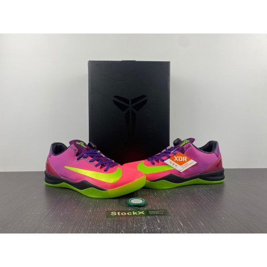 Kobe 8 