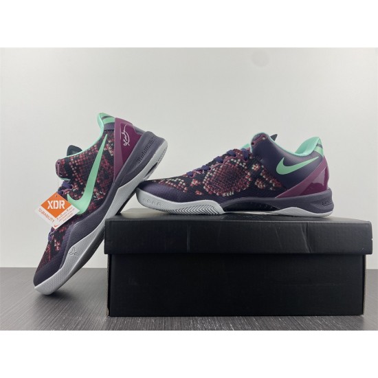 Nike Kobe 8 Pit Viper Men