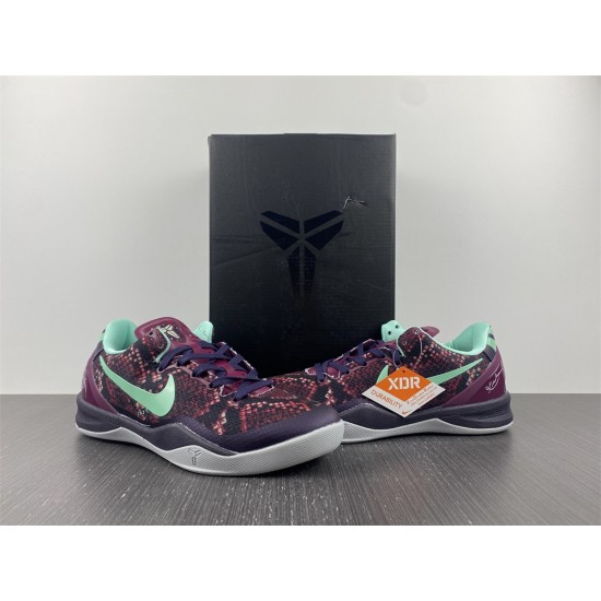 Nike Kobe 8 Pit Viper Men