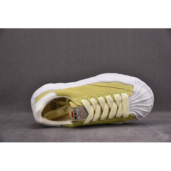 Ma1s0n MIHARA YASUHIRO SNEAKERS MMYS001