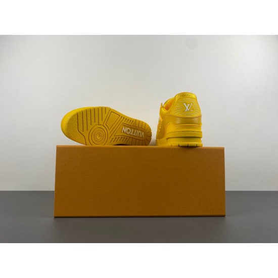 L0uis V*1t*on Sneaker - LL008